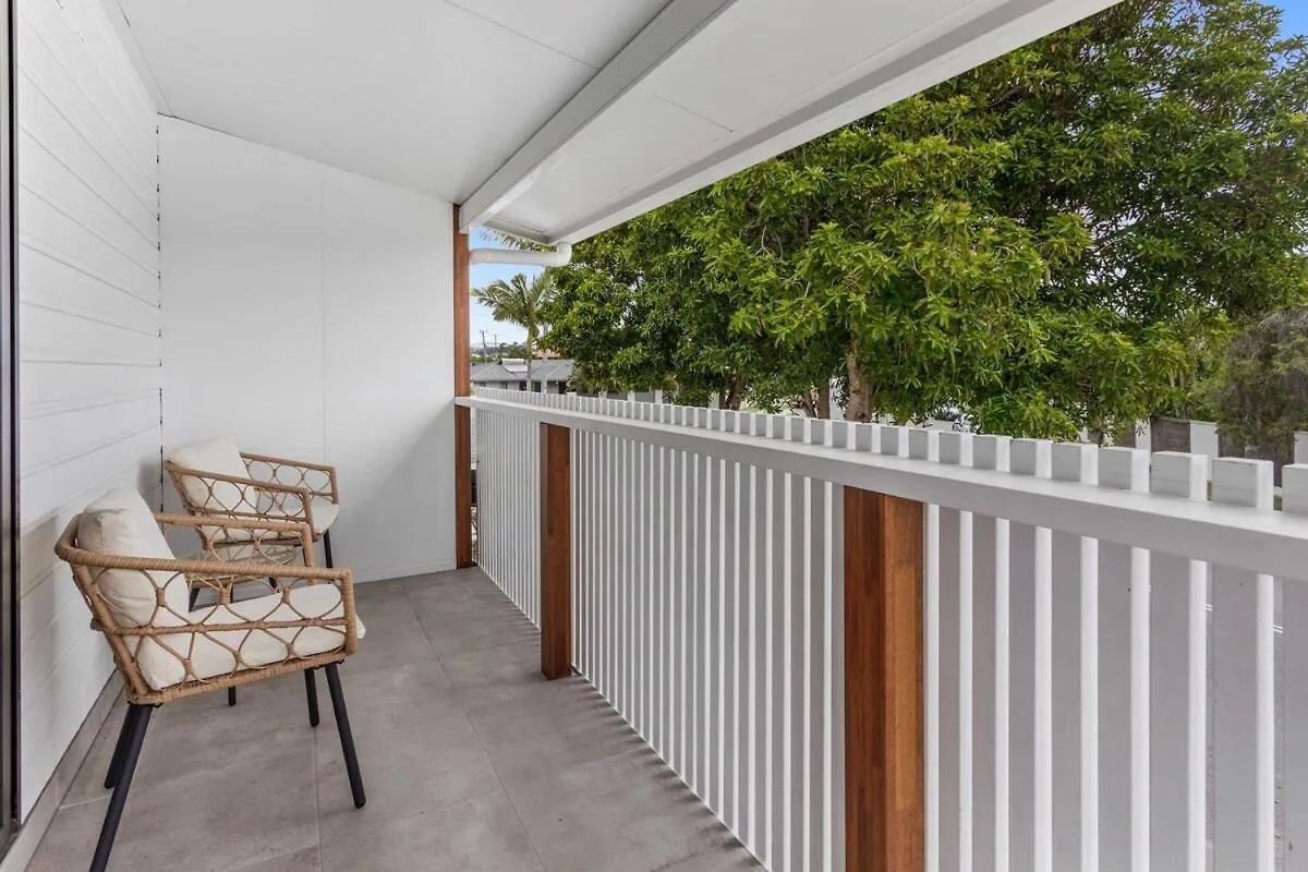Apartment Stunning 2 Bedroom Guesthouse Gold Coast Australia