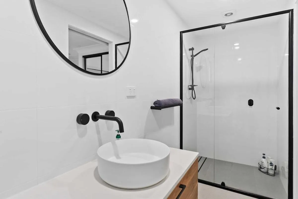 Apartment Stunning 2 Bedroom Guesthouse Gold Coast