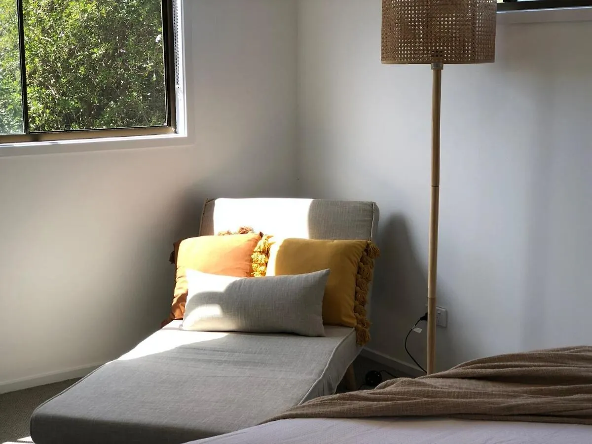 Stunning 2 Bedroom Guesthouse Gold Coast Australia