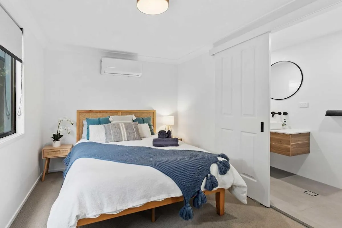 Stunning 2 Bedroom Guesthouse Gold Coast 0*,  Australia