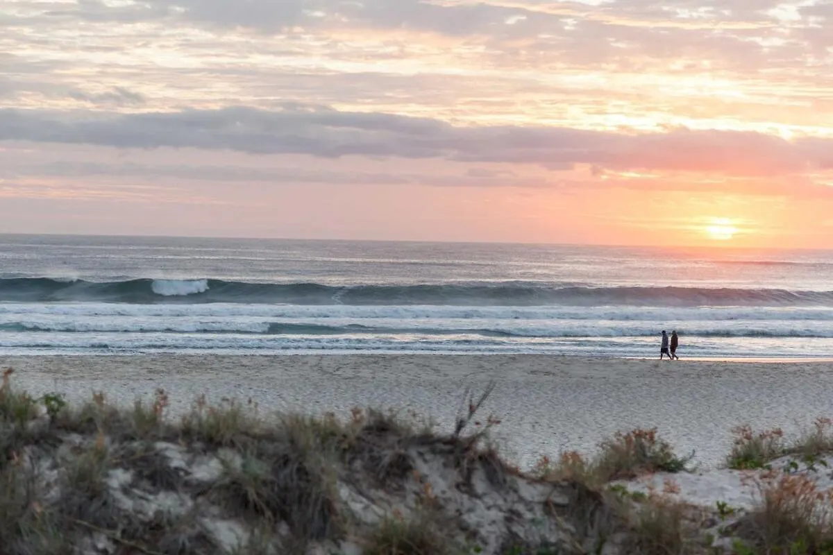 Stunning 2 Bedroom Guesthouse Gold Coast Australia