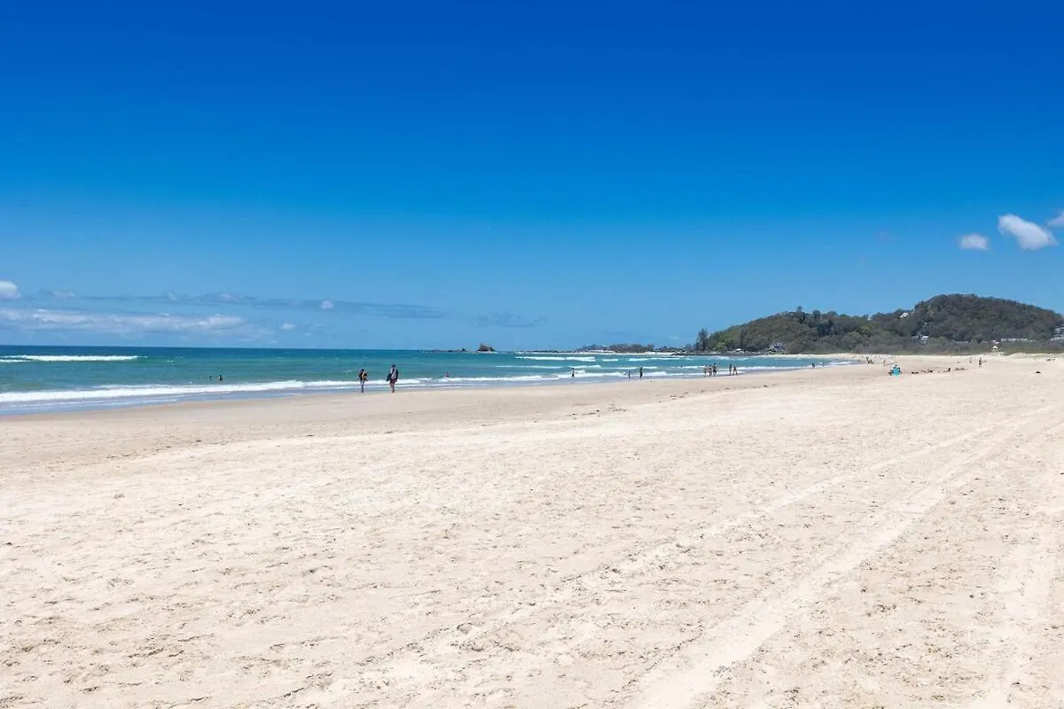 Stunning 2 Bedroom Guesthouse Gold Coast 0*,  Australia