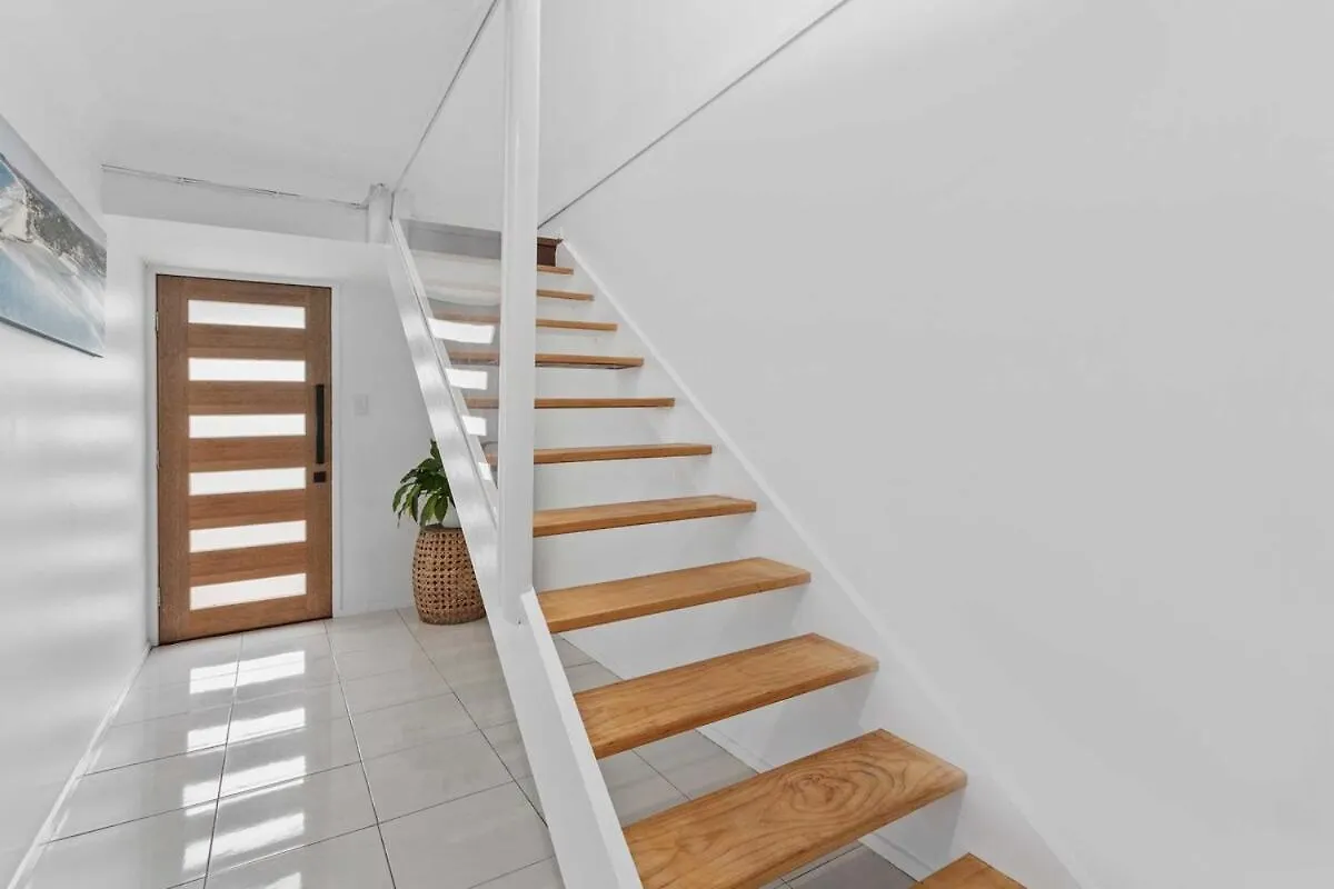 Apartmán Stunning 2 Bedroom Guesthouse Gold Coast