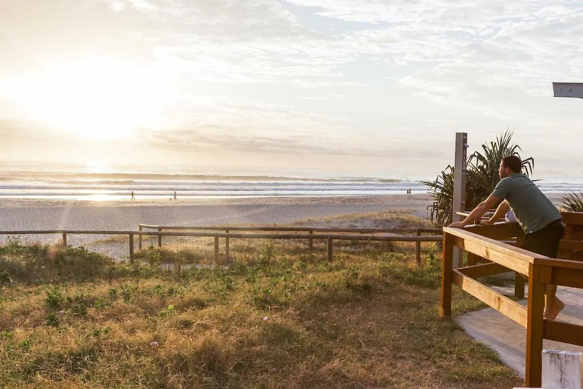 Apartmán Stunning 2 Bedroom Guesthouse Gold Coast